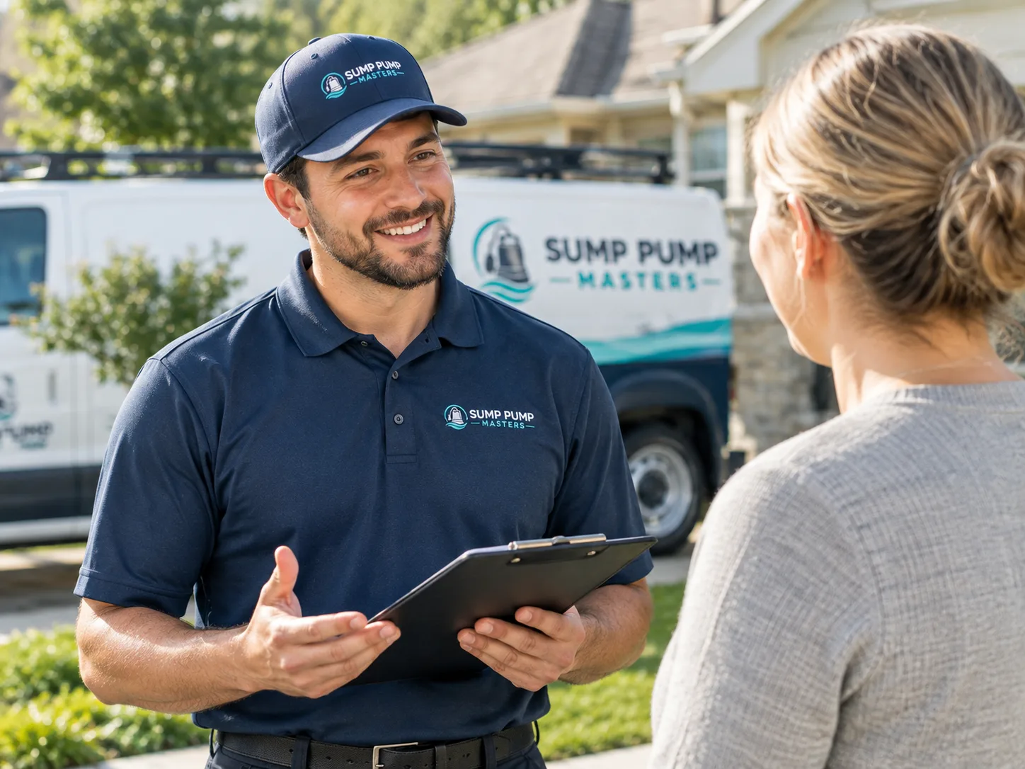 Sump Pump Repair Ambia, IN FAQs